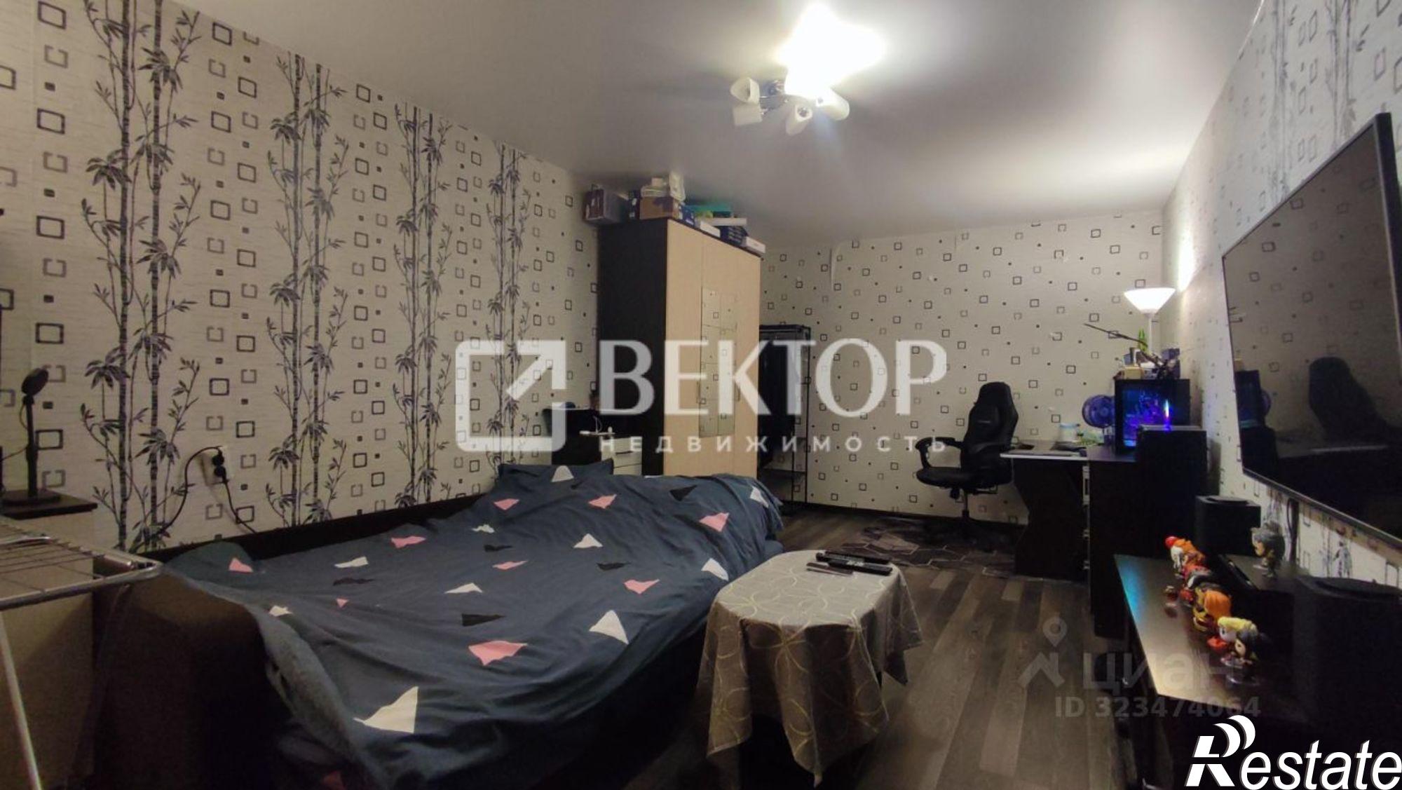 Купить квартиру за 3 200 000 рублей на ул Урицкого, 67