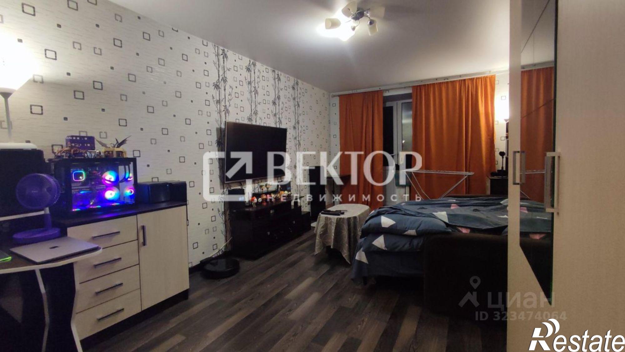 Купить квартиру за 3 200 000 рублей на ул Урицкого, 67