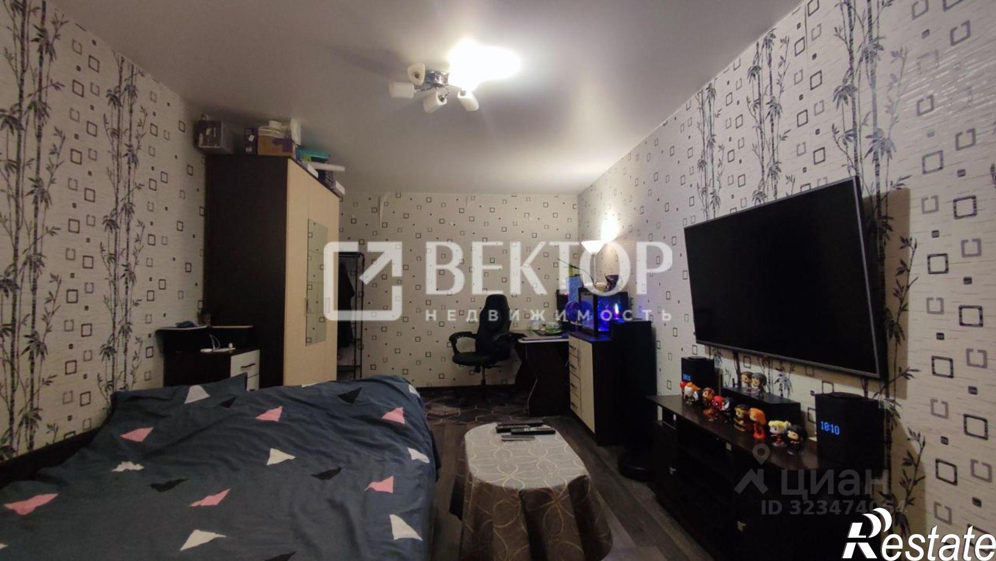 Купить квартиру за 3 200 000 рублей на ул Урицкого, 67