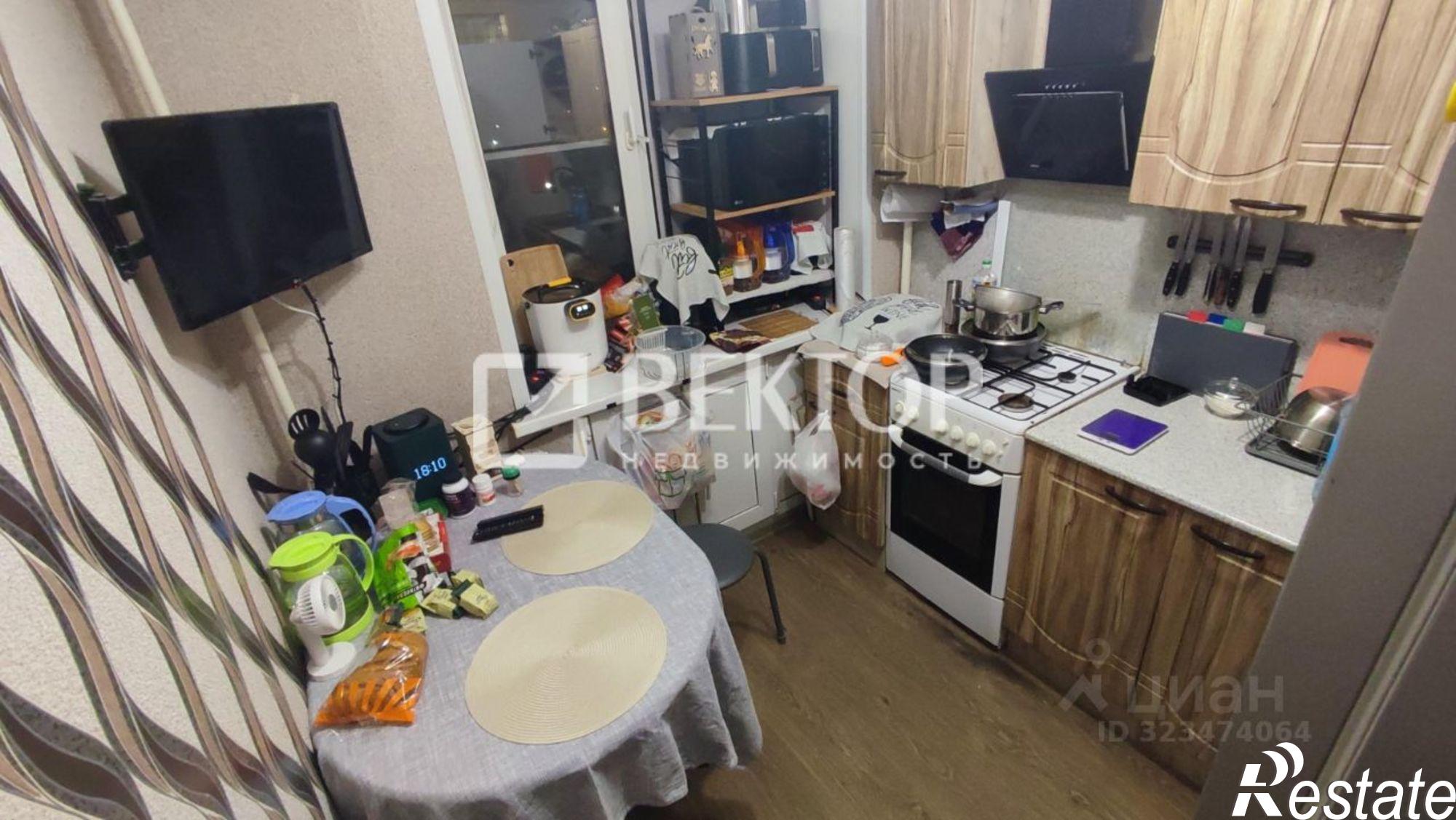 Купить квартиру за 3 200 000 рублей на ул Урицкого, 67