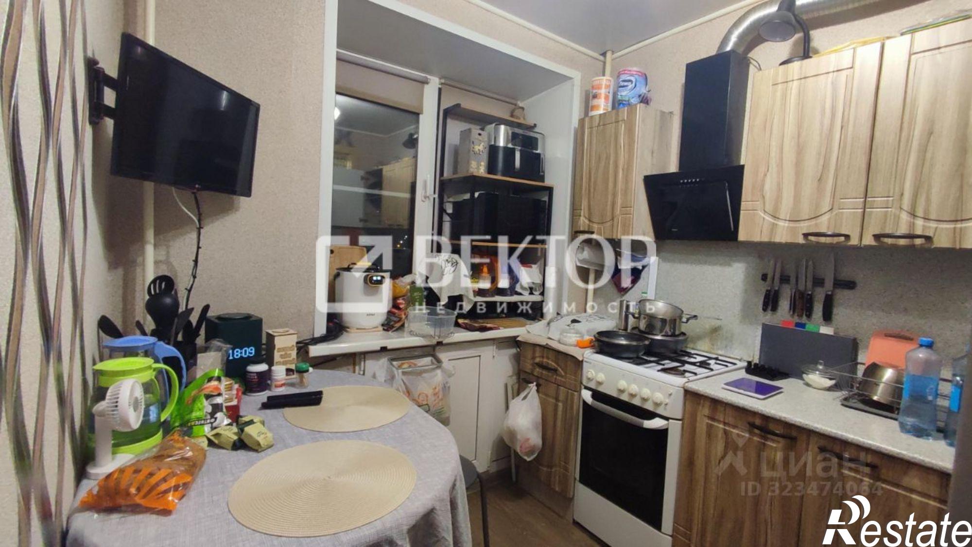 Купить квартиру за 3 200 000 рублей на ул Урицкого, 67