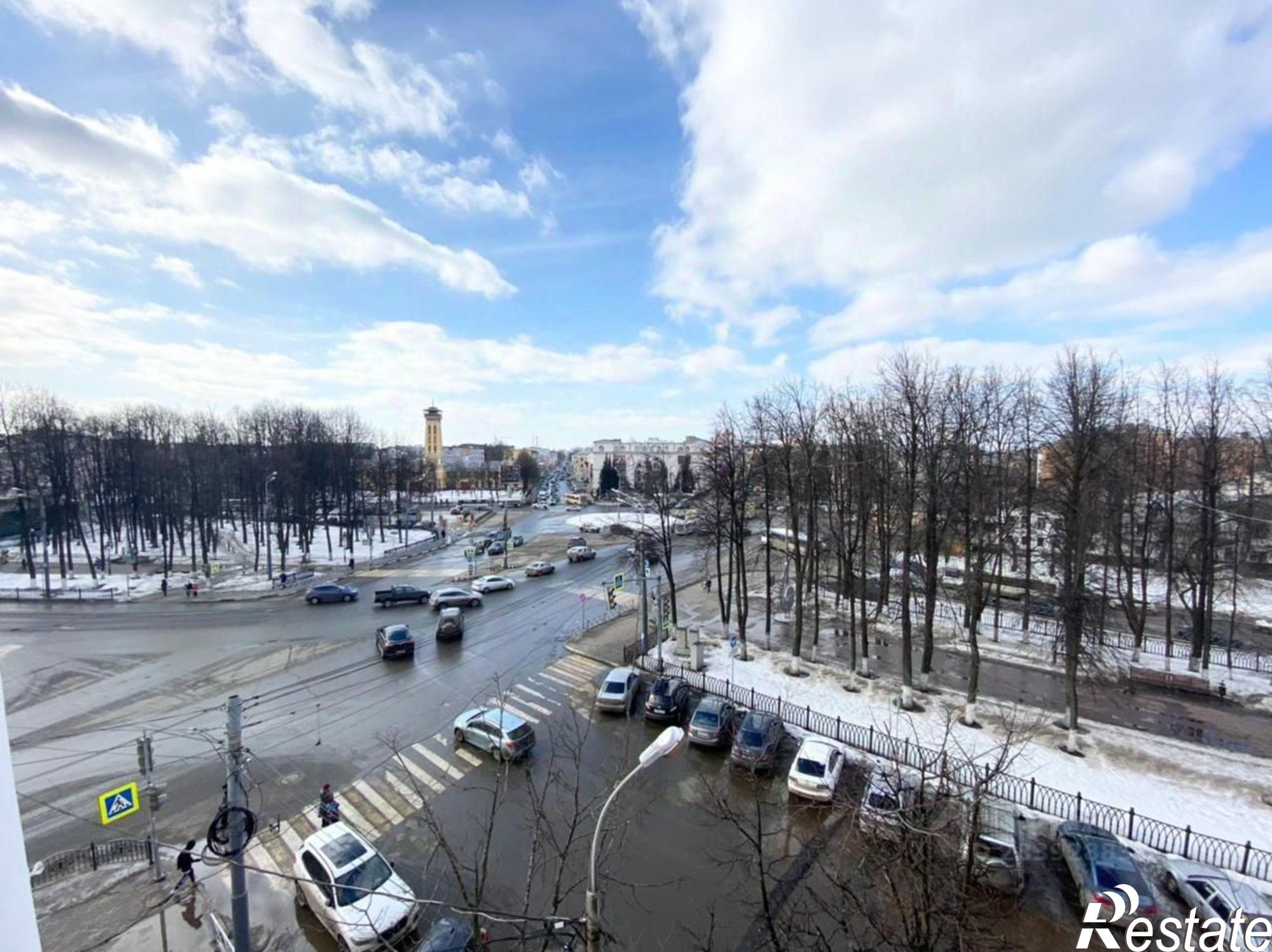 Сдать квартиру за 50 000 рублей на Первомайская улица, 9