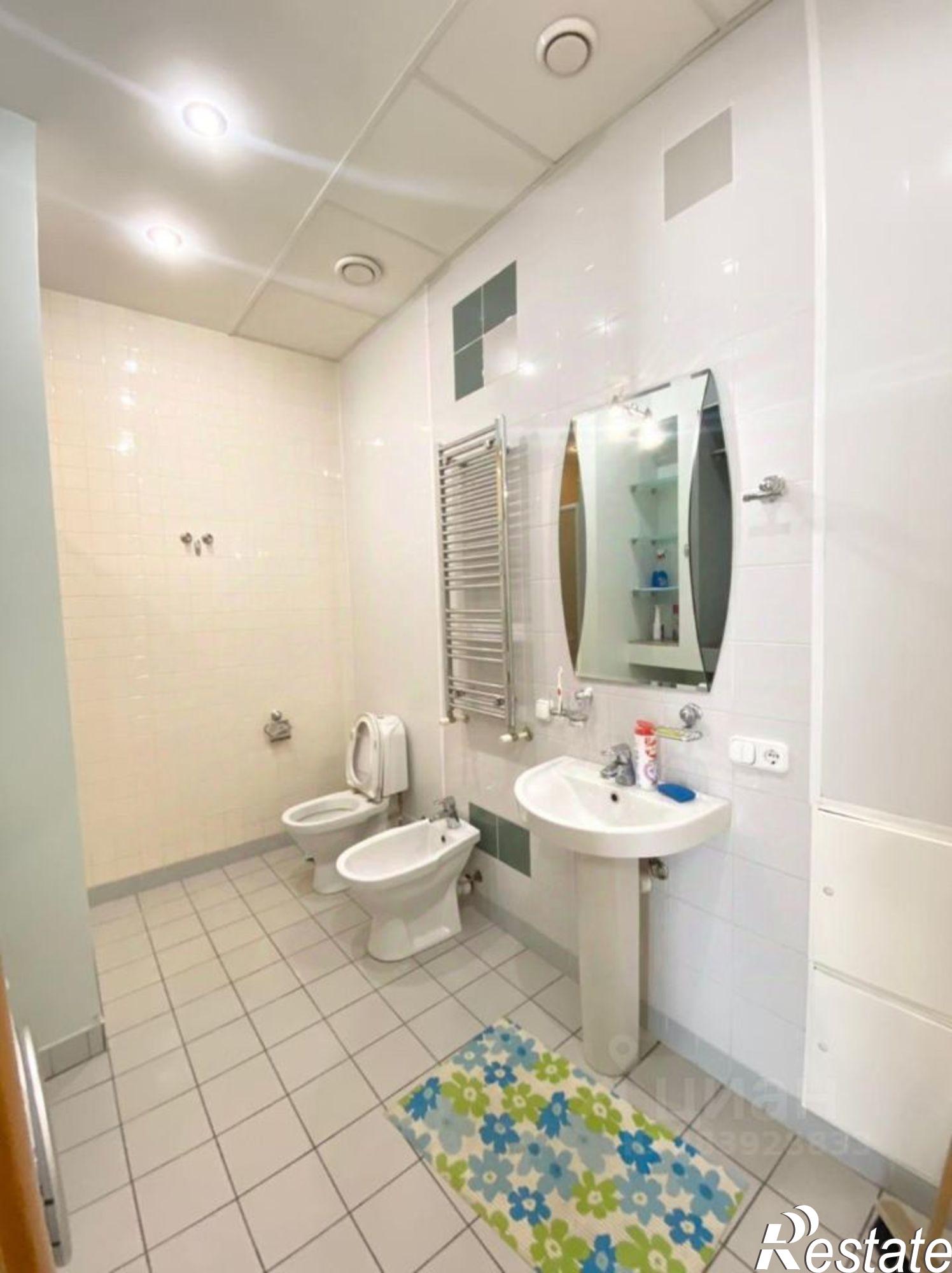 Сдать квартиру за 50 000 рублей на Первомайская улица, 9