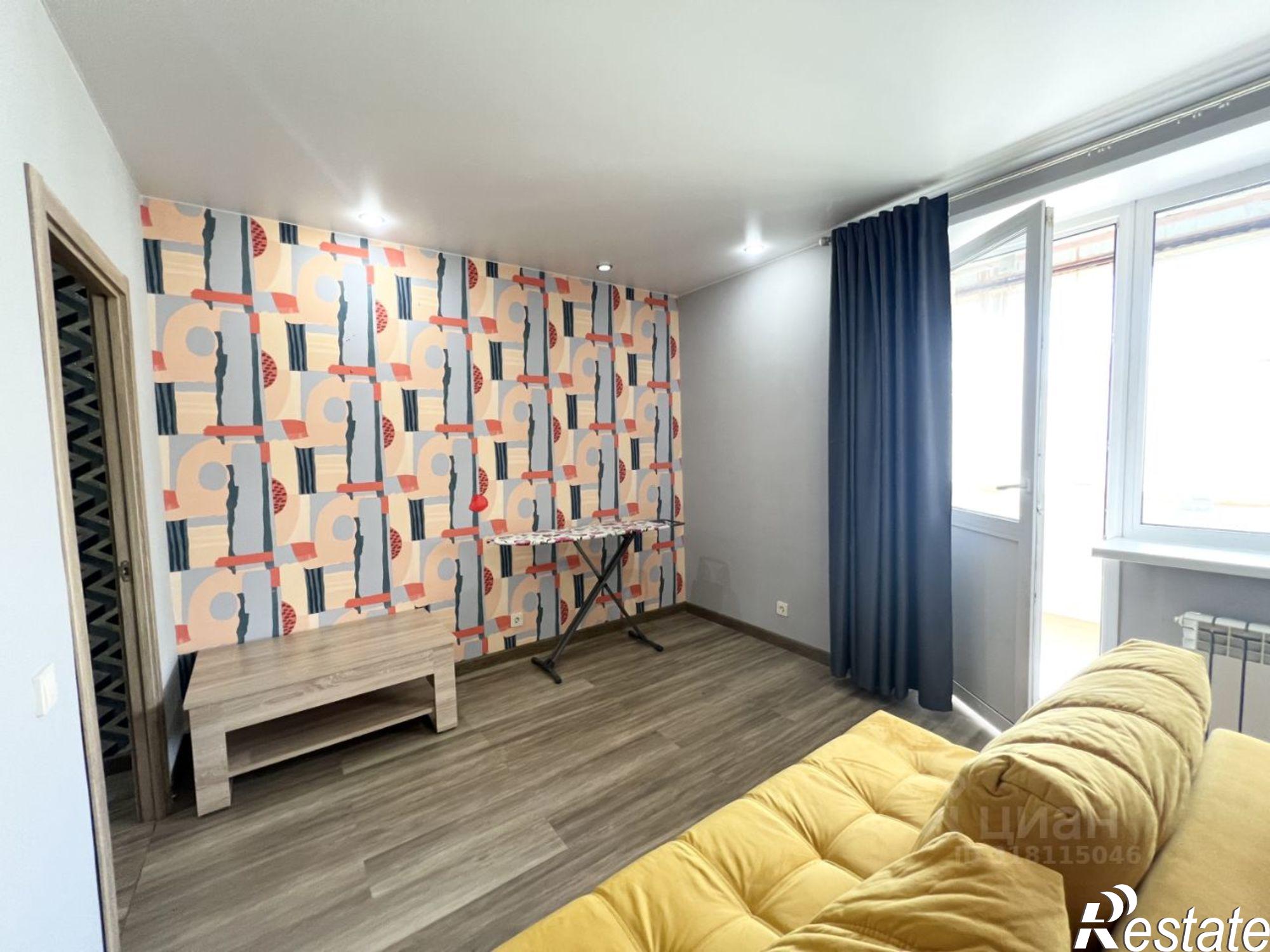 Сдать квартиру за 45 000 рублей на Мельничная улица, 63