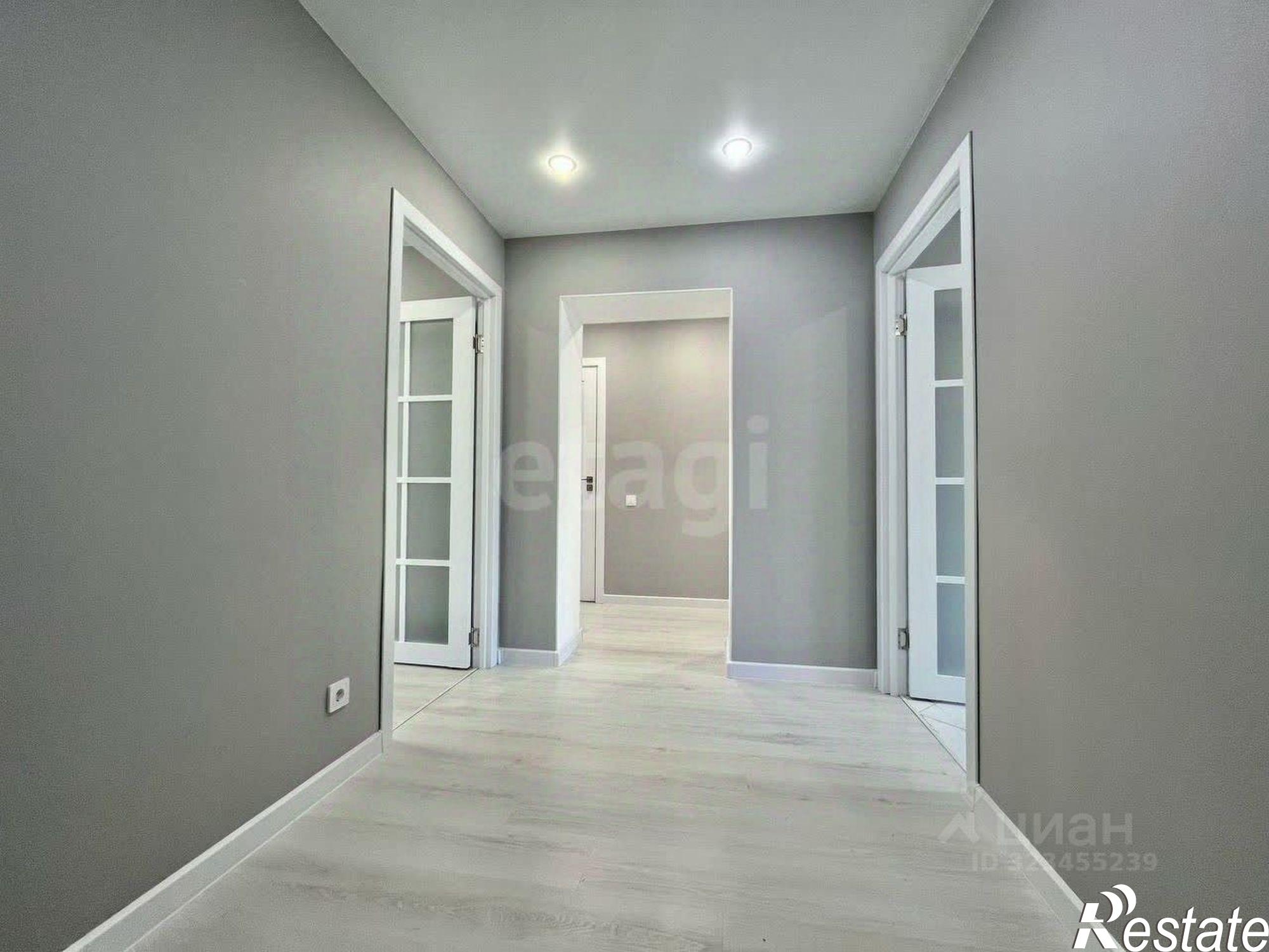 Купить квартиру за 15 999 000 рублей на улица Суркова, 6