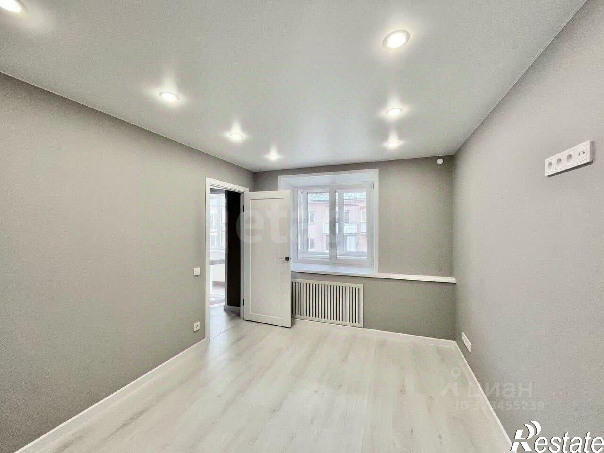 Купить квартиру за 15 999 000 рублей на улица Суркова, 6