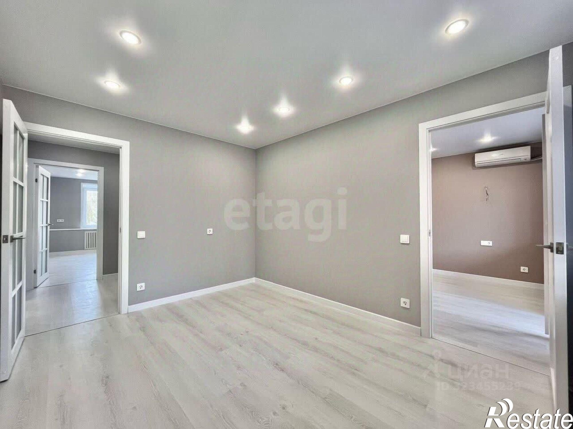 Купить квартиру за 15 999 000 рублей на улица Суркова, 6