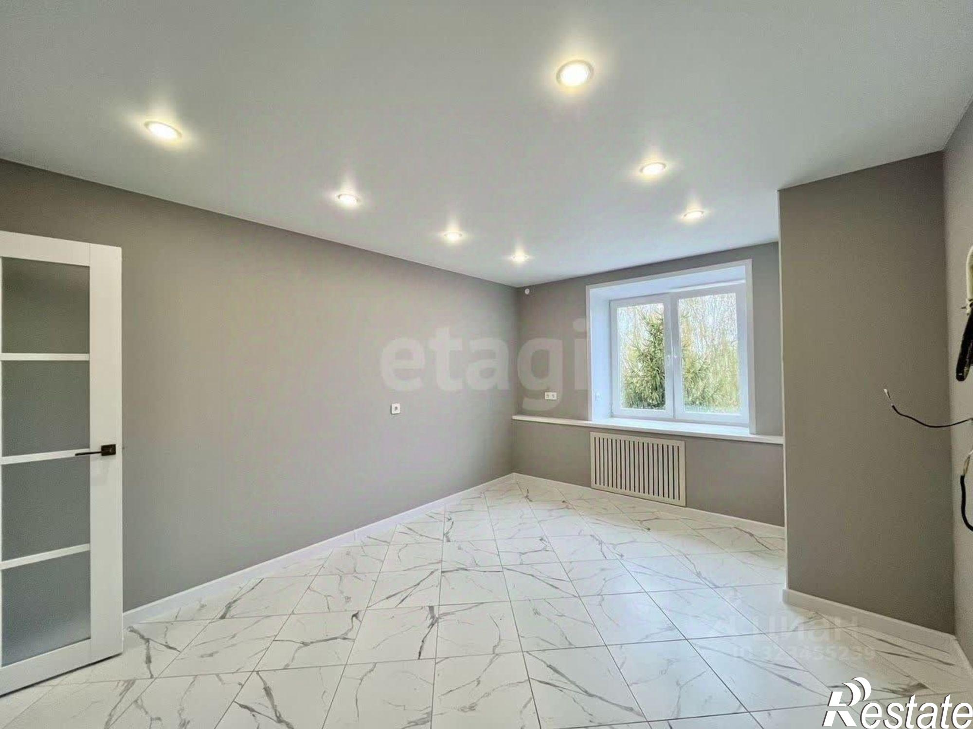 Купить квартиру за 15 999 000 рублей на улица Суркова, 6