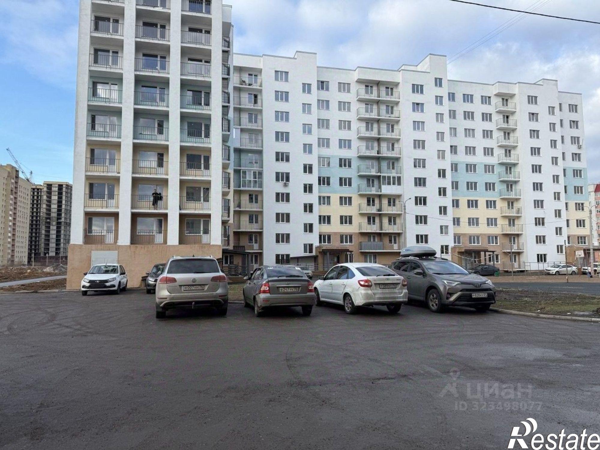 Купить квартиру за 3 650 000 рублей на Брагинская улица, 18 к2