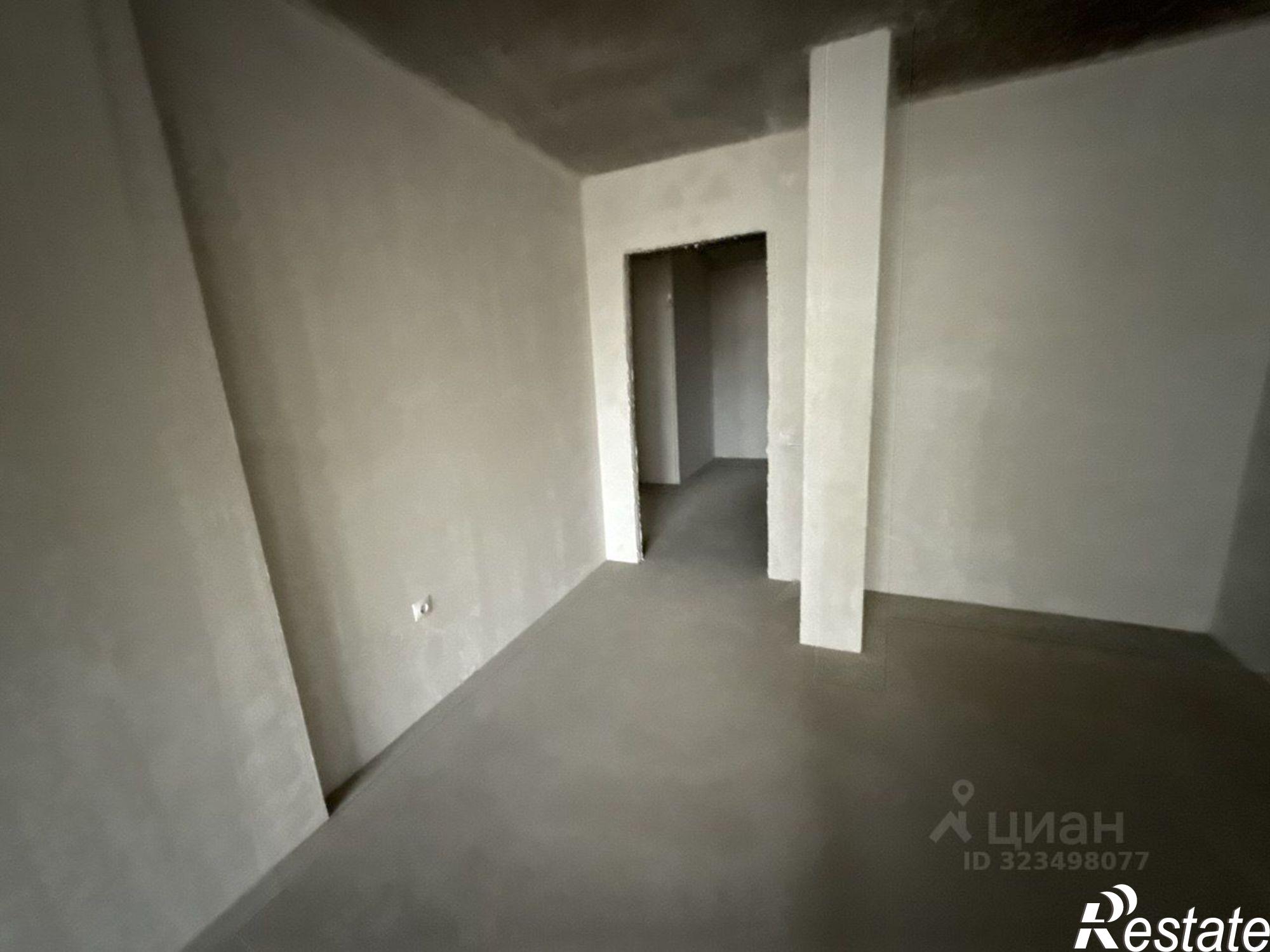 Купить квартиру за 3 650 000 рублей на Брагинская улица, 18 к2