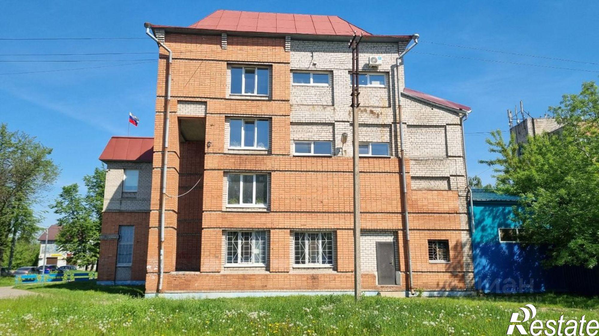 Купить производственную площадь за 140 000 000 рублей на Зеленцовская улица, 17