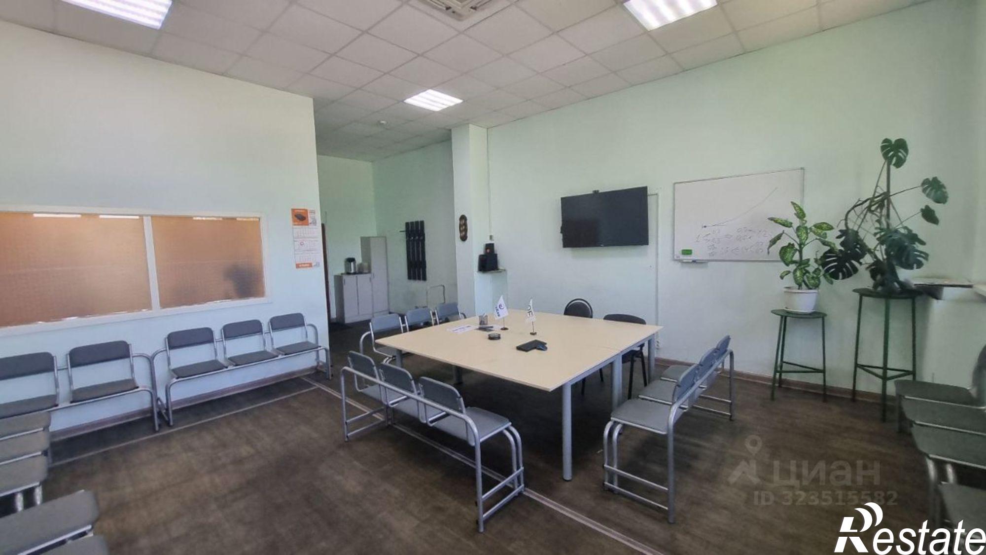 Купить производственную площадь за 140 000 000 рублей на Зеленцовская улица, 17