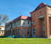 помещение 2000 кв м Зеленцовская улица, 17