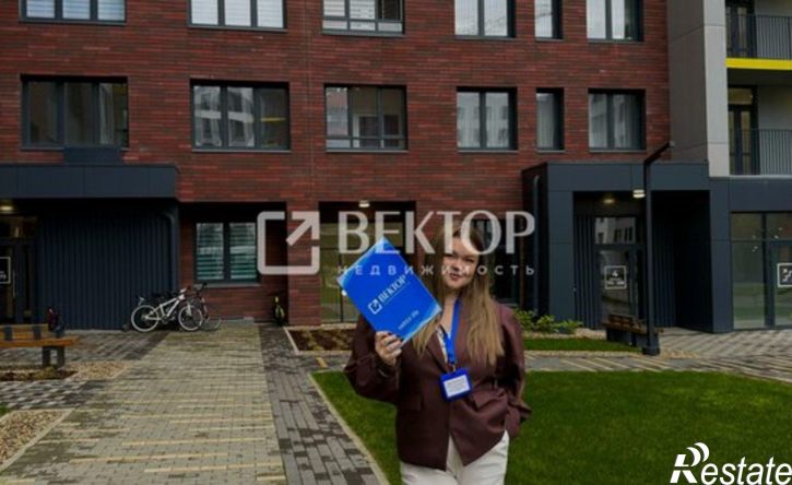 2-комн квартира 2-й Брагинский проезд, 8,  д. 8