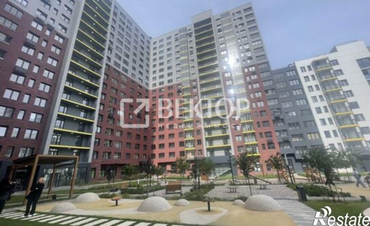 3-комн квартира 2-й Брагинский проезд, 8,  д. 8