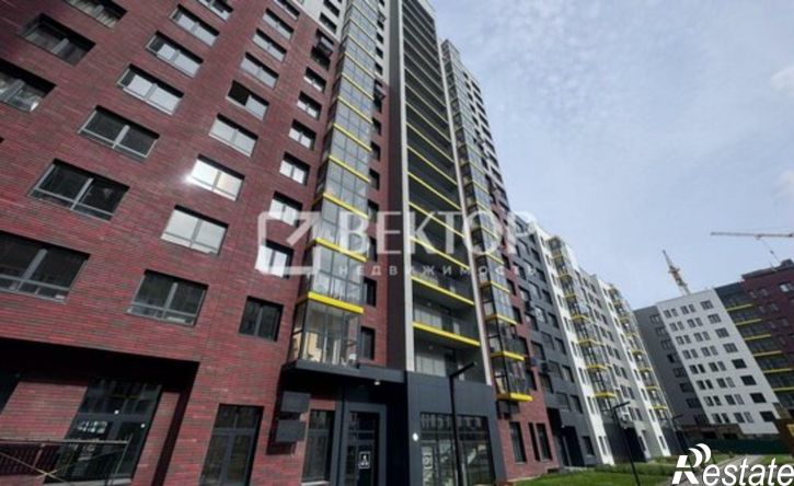 2-комн квартира 2-й Брагинский проезд, 8,  д. 8