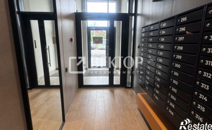 3-комн квартира 2-й Брагинский проезд, 8,  д. 8