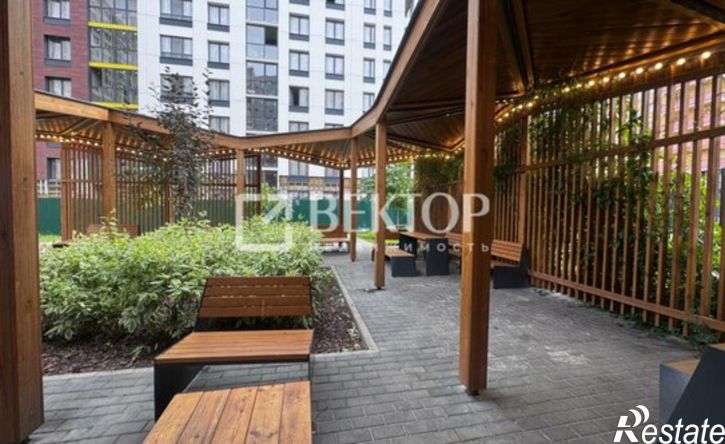 3-комн квартира 2-й Брагинский проезд, 8,  д. 8