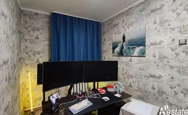 2-комн квартира Клубная улица, 50,  д. 50