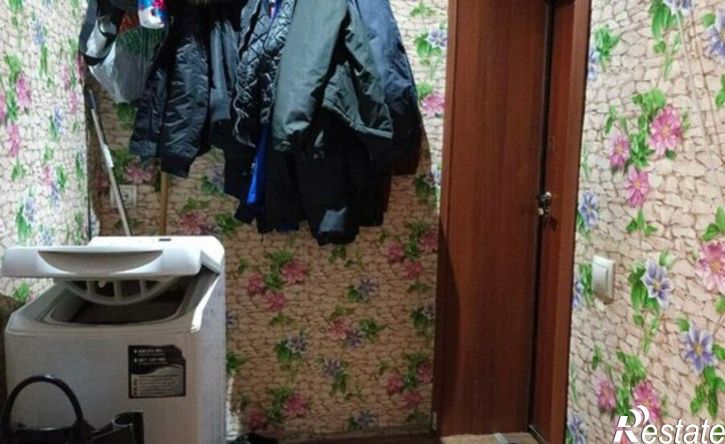 2-комн квартира Клубная улица, 50,  д. 50