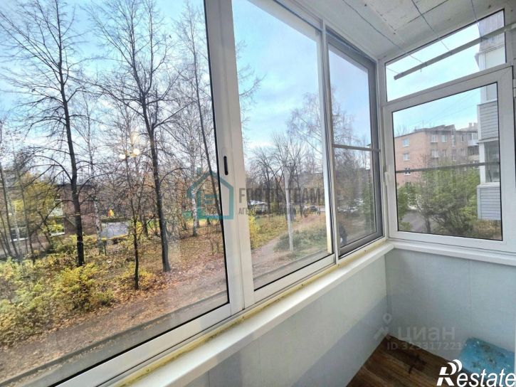 2-комн квартира улица Большие Полянки, 17,  д. 17