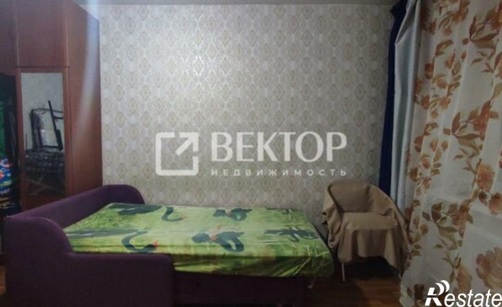 3-комн квартира улица Добрынина, 23Б,  д. 23Б