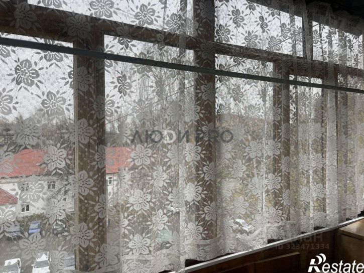 2-комн квартира улица Лермонтова, 44А,  д. 44А