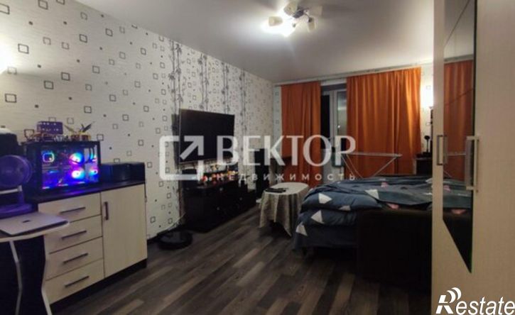 1-комн квартира ул Урицкого, 67,  д. 67