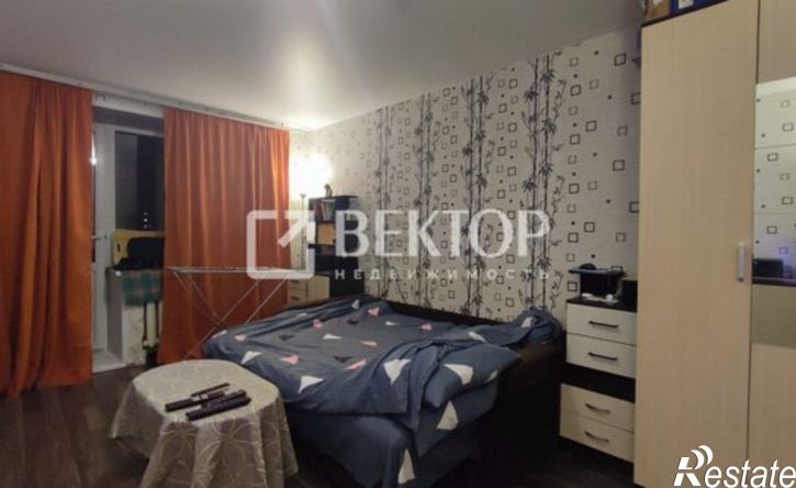 1-комн квартира ул Урицкого, 67,  д. 67