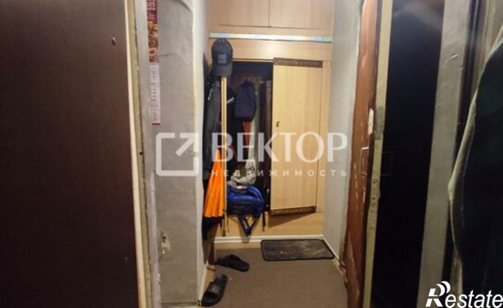 1-комн квартира ул Урицкого, 67,  д. 67