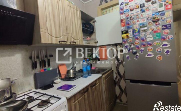 1-комн квартира ул Урицкого, 67,  д. 67