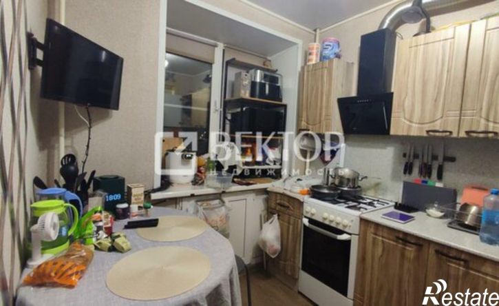 1-комн квартира ул Урицкого, 67,  д. 67