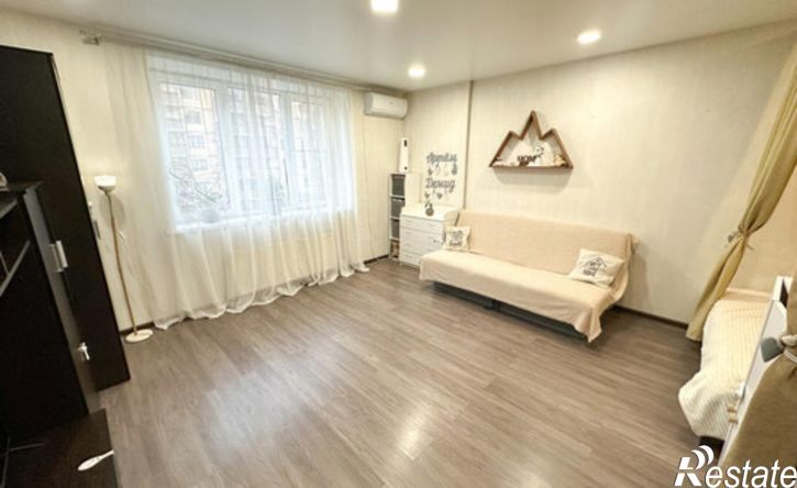 1-комн квартира ул Чернопрудная, 17 1,  д. 17 1,  к. 1