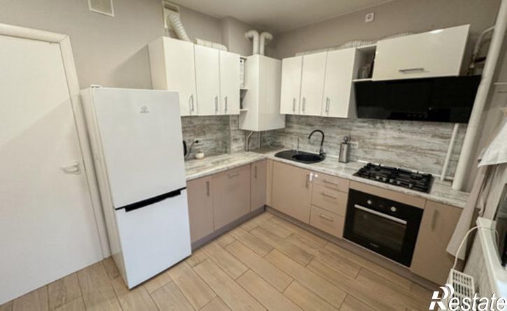 1-комн квартира ул Чернопрудная, 17 1,  д. 17 1,  к. 1