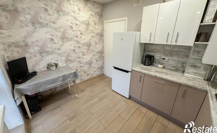 1-комн квартира ул Чернопрудная, 17 1,  д. 17 1,  к. 1