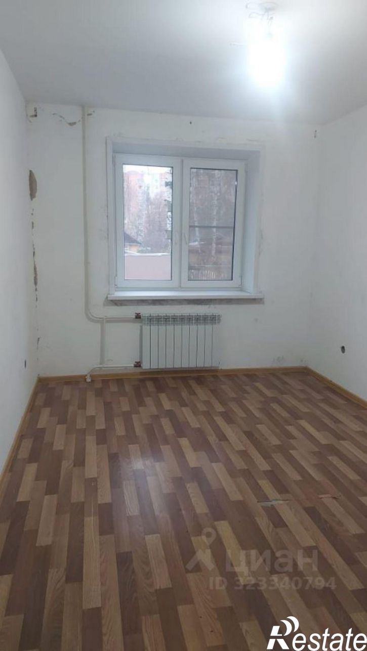 2-комн квартира улица Панина, 3 к3,  д. 3 к3