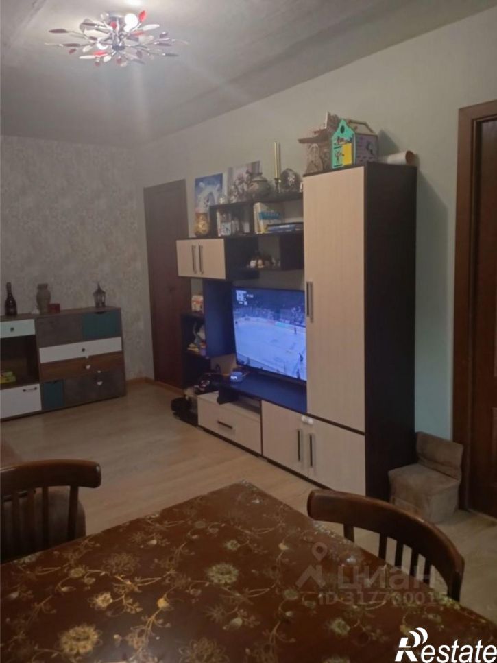 3-комн квартира ул Юности, 24,  д. 24