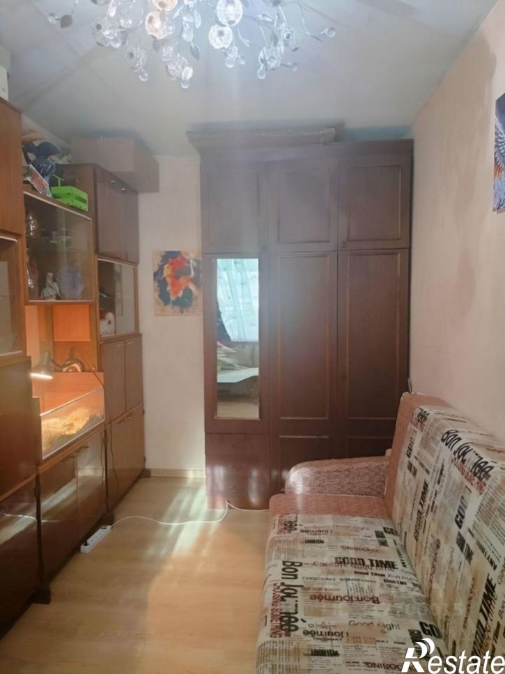 3-комн квартира ул Юности, 24,  д. 24