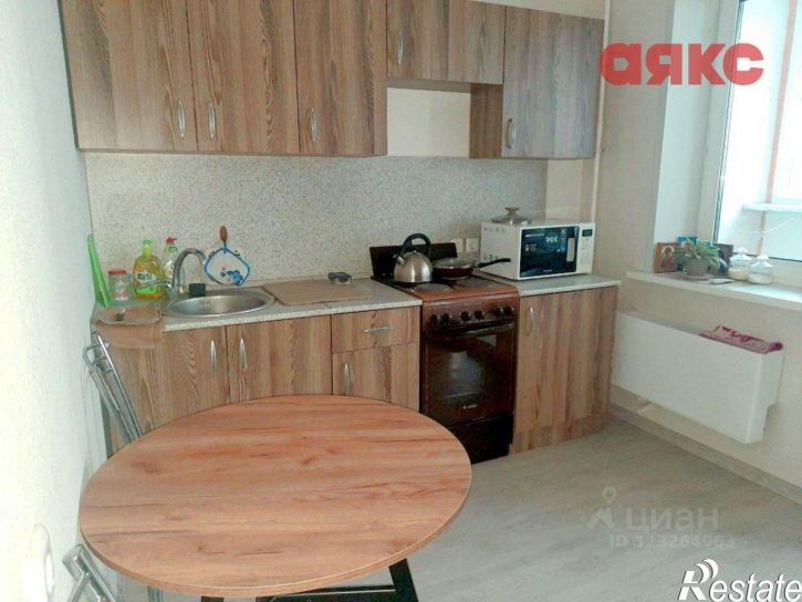 1-комн квартира Большая Техническая улица, 15,  д. 15