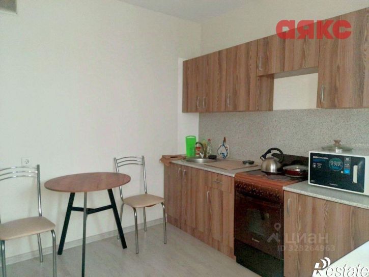 1-комн квартира Большая Техническая улица, 15,  д. 15