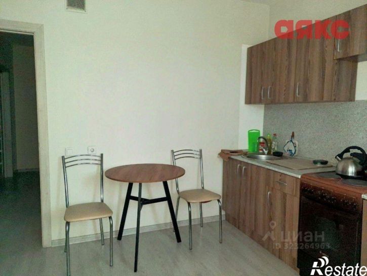 1-комн квартира Большая Техническая улица, 15,  д. 15