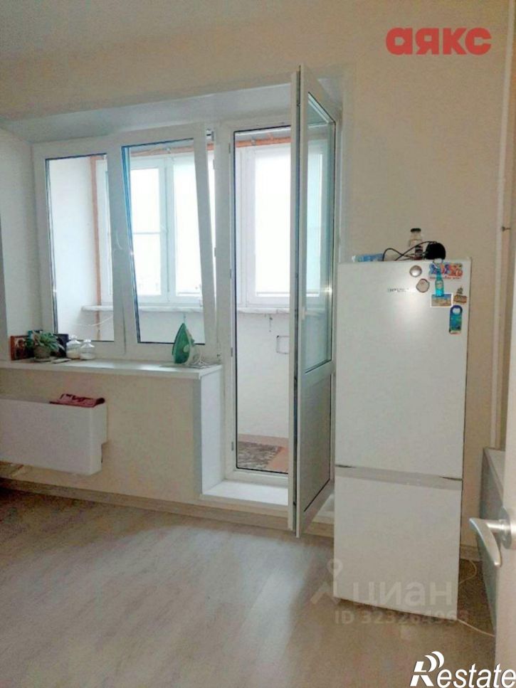 1-комн квартира Большая Техническая улица, 15,  д. 15