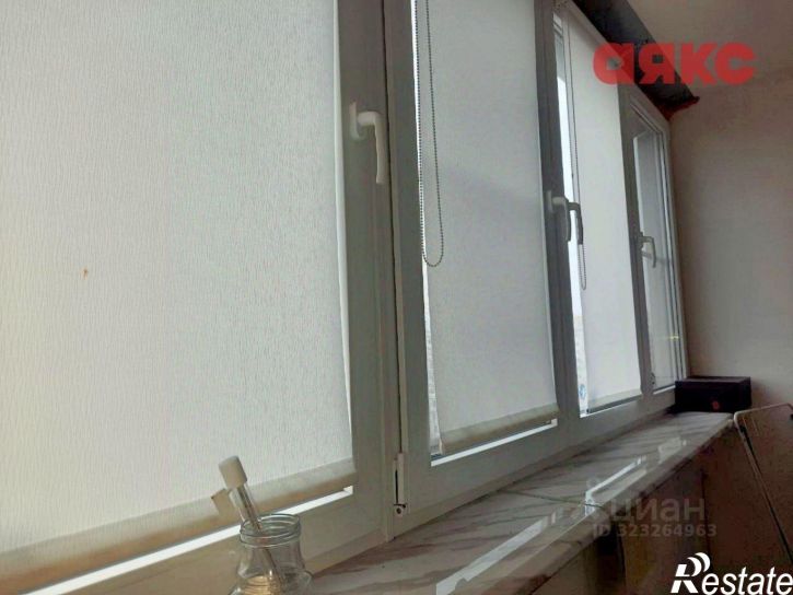 1-комн квартира Большая Техническая улица, 15,  д. 15