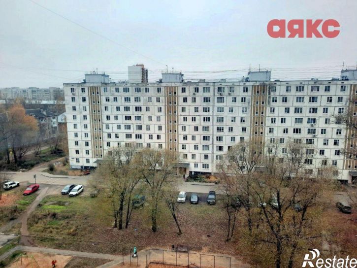 1-комн квартира Большая Техническая улица, 15,  д. 15