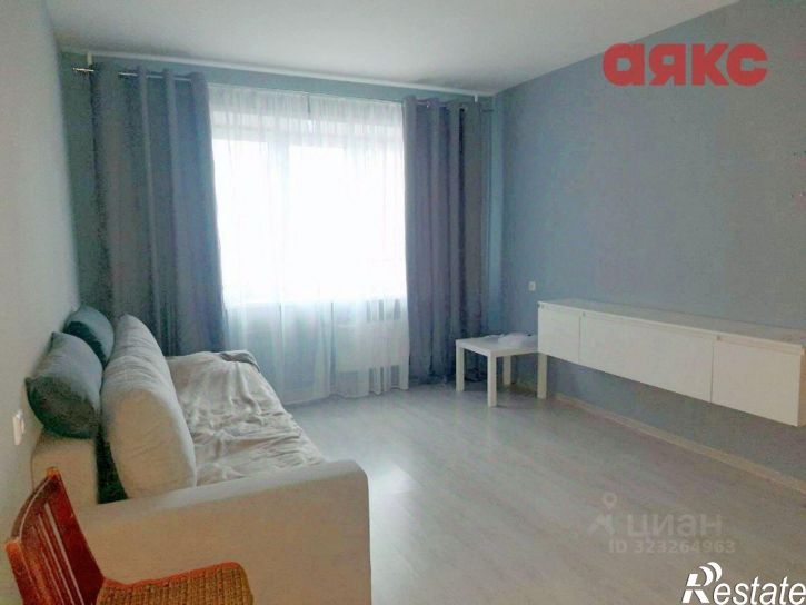 1-комн квартира Большая Техническая улица, 15,  д. 15