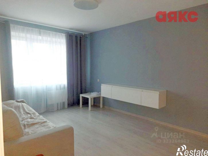 1-комн квартира Большая Техническая улица, 15,  д. 15