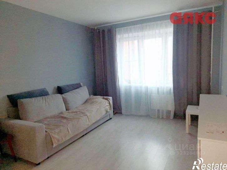 1-комн квартира Большая Техническая улица, 15,  д. 15