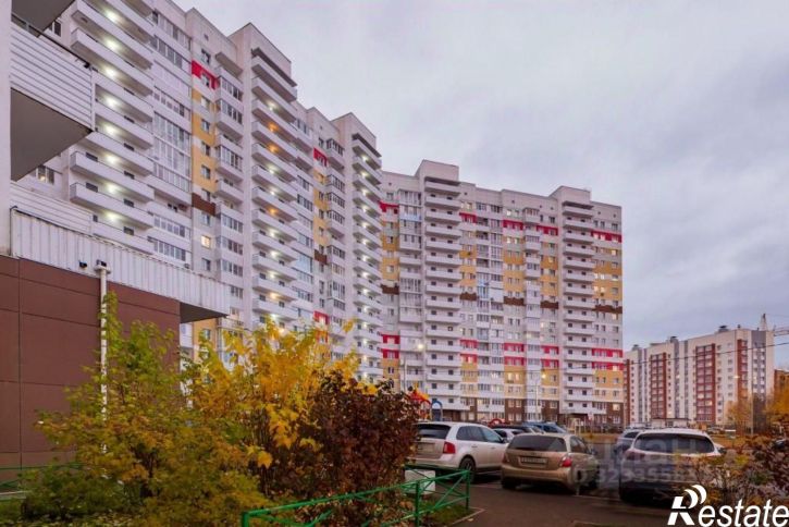 2-комн квартира 2-й Брагинский проезд, 9,  д. 9