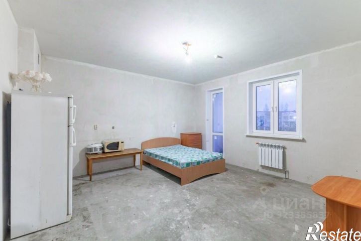 2-комн квартира 2-й Брагинский проезд, 9,  д. 9