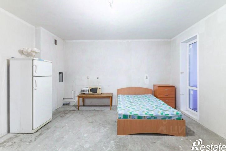 2-комн квартира 2-й Брагинский проезд, 9,  д. 9